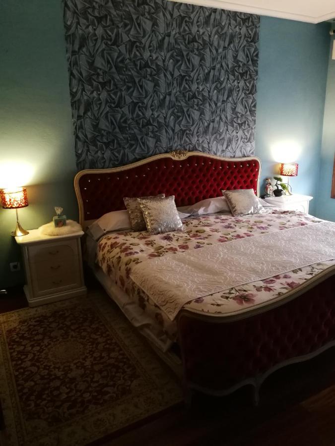 Piso Chalet En Playa Samil Виго Екстериор снимка