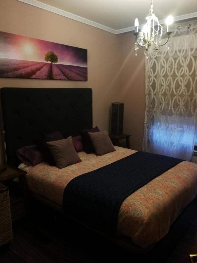 Piso Chalet En Playa Samil Виго Екстериор снимка