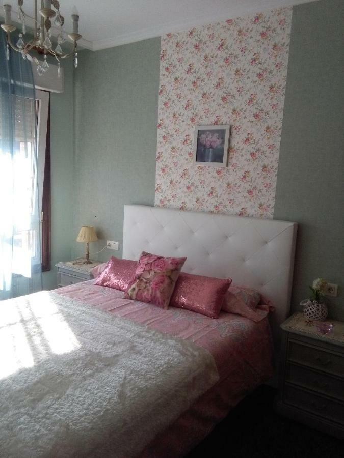Piso Chalet En Playa Samil Виго Екстериор снимка