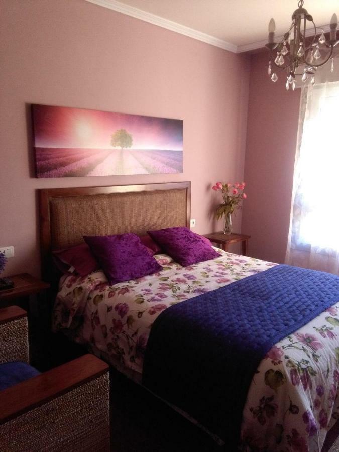 Piso Chalet En Playa Samil Виго Екстериор снимка